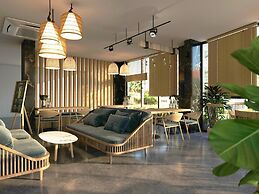 Meliora Hotel & Apartment Da Nang