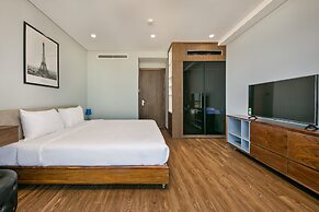 Meliora Hotel & Apartment Da Nang