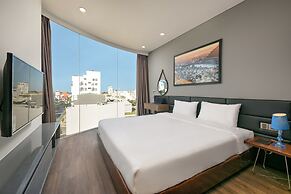Meliora Hotel & Apartment Da Nang