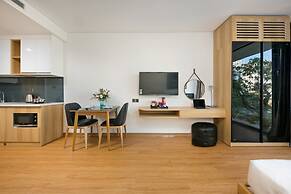 Meliora Hotel & Apartment Da Nang