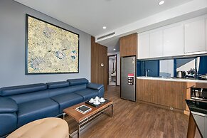 Meliora Hotel & Apartment Da Nang