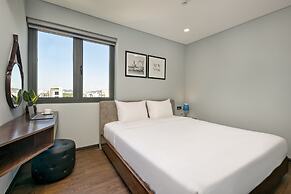 Meliora Hotel & Apartment Da Nang