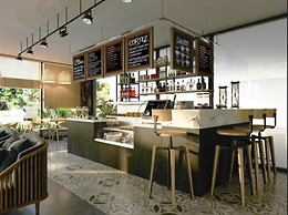 Meliora Hotel & Apartment Da Nang