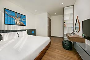 Meliora Hotel & Apartment Da Nang