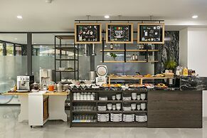 Meliora Hotel & Apartment Da Nang