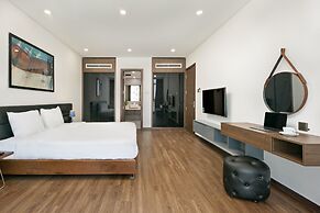 Meliora Hotel & Apartment Da Nang