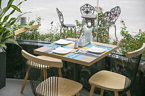 Meliora Hotel & Apartment Da Nang