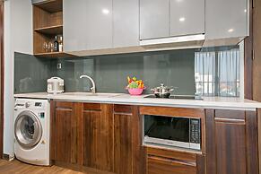 Meliora Hotel & Apartment Da Nang