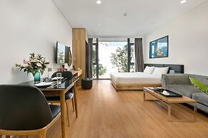 Meliora Hotel & Apartment Da Nang