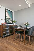 Meliora Hotel & Apartment Da Nang