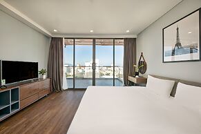Meliora Hotel & Apartment Da Nang