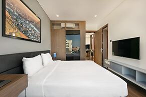 Meliora Hotel & Apartment Da Nang