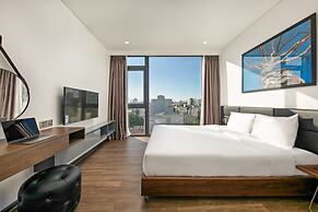 Meliora Hotel & Apartment Da Nang