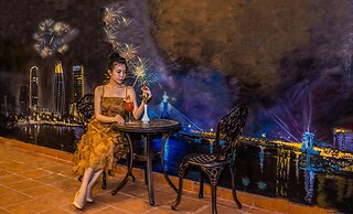 Meliora Hotel & Apartment Da Nang