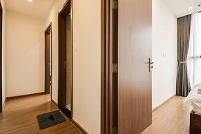 Luxhome Vinhomes Skylake