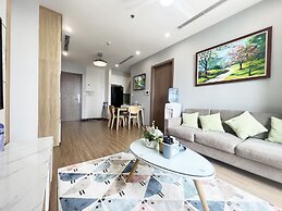 Luxhome Vinhomes Skylake