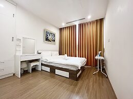 Luxhome Vinhomes Skylake