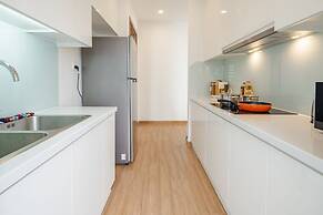 Luxhome Vinhomes Skylake