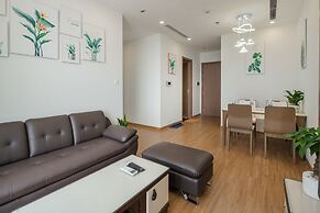 Luxhome Vinhomes Skylake