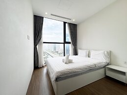 Luxhome Vinhomes Skylake