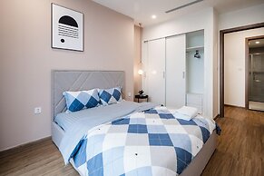 Luxhome Vinhomes Skylake