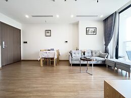 Luxhome Vinhomes Skylake