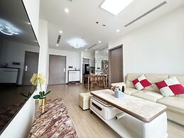 Luxhome Vinhomes Skylake