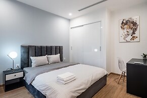 Luxhome Vinhomes Skylake