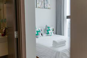 Luxhome Vinhomes Skylake