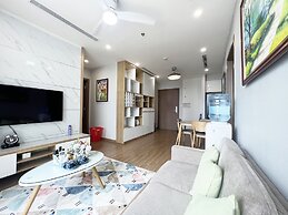 Luxhome Vinhomes Skylake