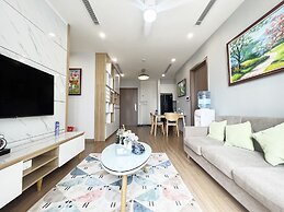 Luxhome Vinhomes Skylake