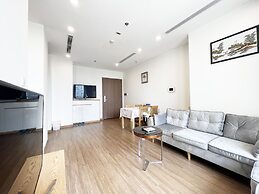 Luxhome Vinhomes Skylake