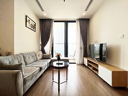 Luxhome Vinhomes Skylake