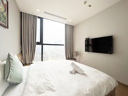 Luxhome Vinhomes Skylake