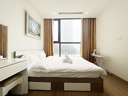 Luxhome Vinhomes Skylake