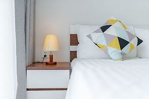 Luxhome Vinhomes Skylake