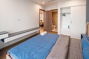 Luxhome Vinhomes Skylake