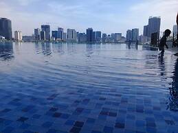 Luxhome Vinhomes Skylake