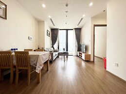 Luxhome Vinhomes Skylake