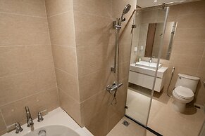 Luxhome Vinhomes Skylake