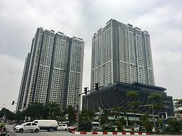 Luxhome Vinhomes Skylake