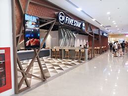 Luxhome Vinhomes Skylake