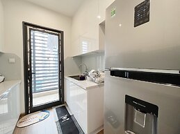 Luxhome Vinhomes Skylake