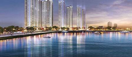 Luxhome Vinhomes Skylake