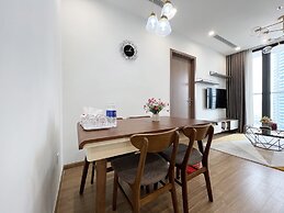 Luxhome Vinhomes Skylake