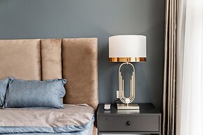 Luxhome Vinhomes Skylake