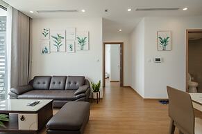 Luxhome Vinhomes Skylake