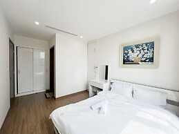 Luxhome Vinhomes Skylake