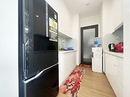 Luxhome Vinhomes Skylake