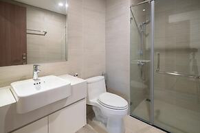 Luxhome Vinhomes Skylake